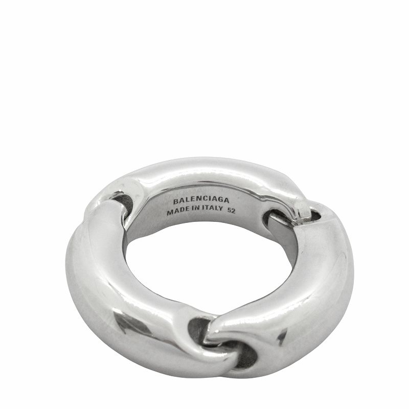 関税込【BALENCIAGA】 SOLID 2.0 RING 関税込【BALENCIAGA】 SOLID 2.0 RING