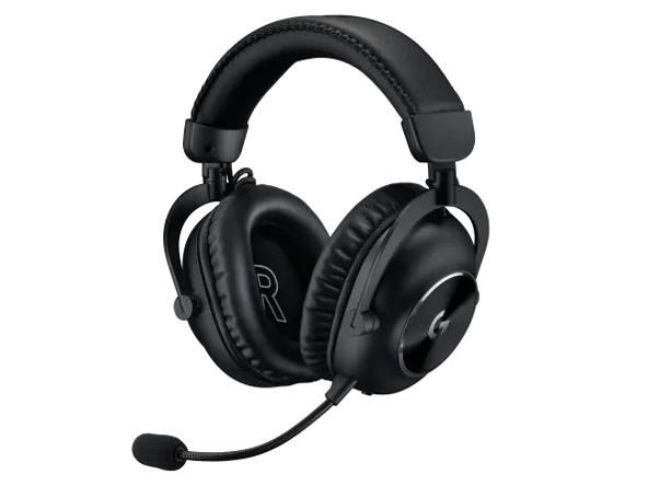 4営業日で発送 LOGICOOL ロジクール GPHS005WLBK G-PHS-005WLBK ゲーミングヘッドセット G PRO X 2 LIGHTSPEED ブラック ワイヤレス Bluetooth USB-C USB