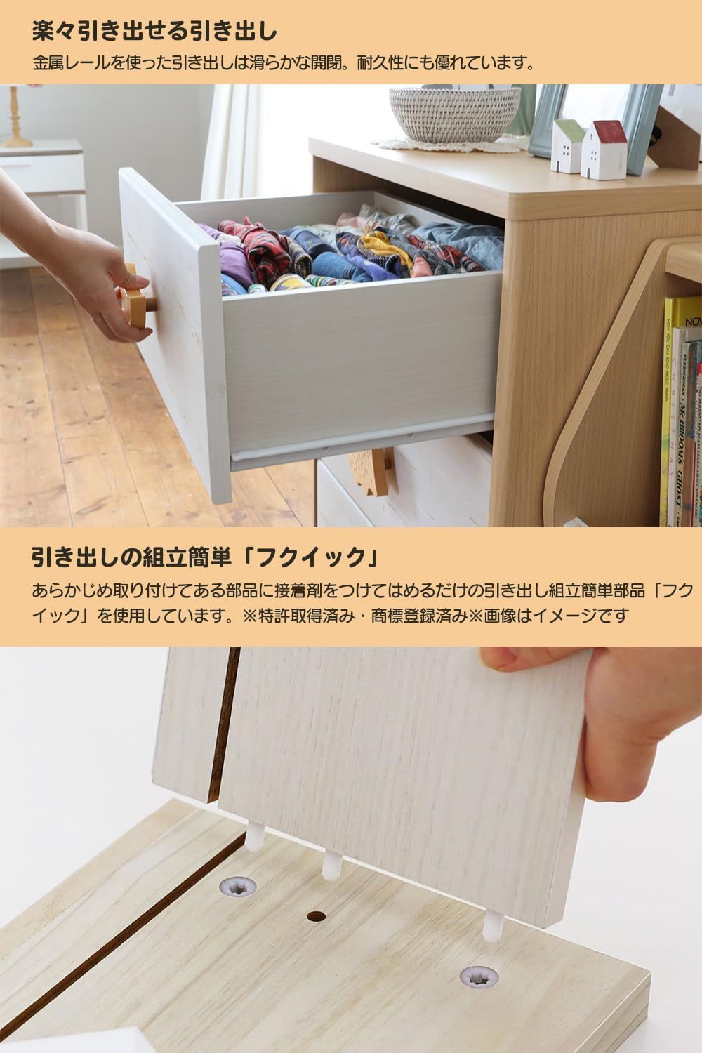 動物のオーナメント かわいい