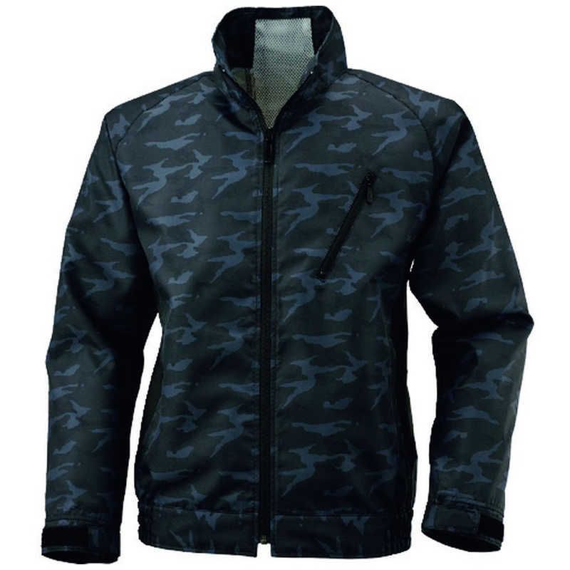 THE TOE Breite Shaggy Jacket