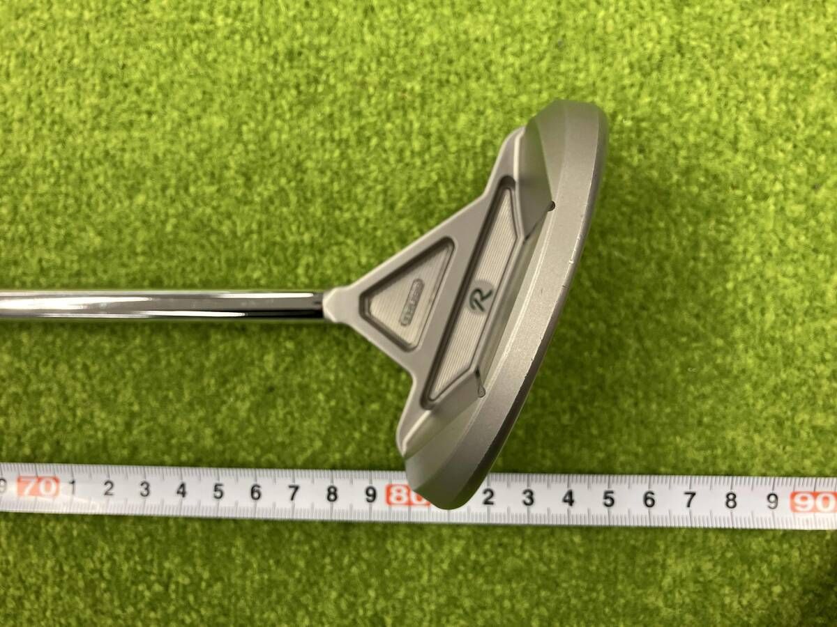 テーラーメイド TaylorMade TP Reserve TRUSS M3TC パター