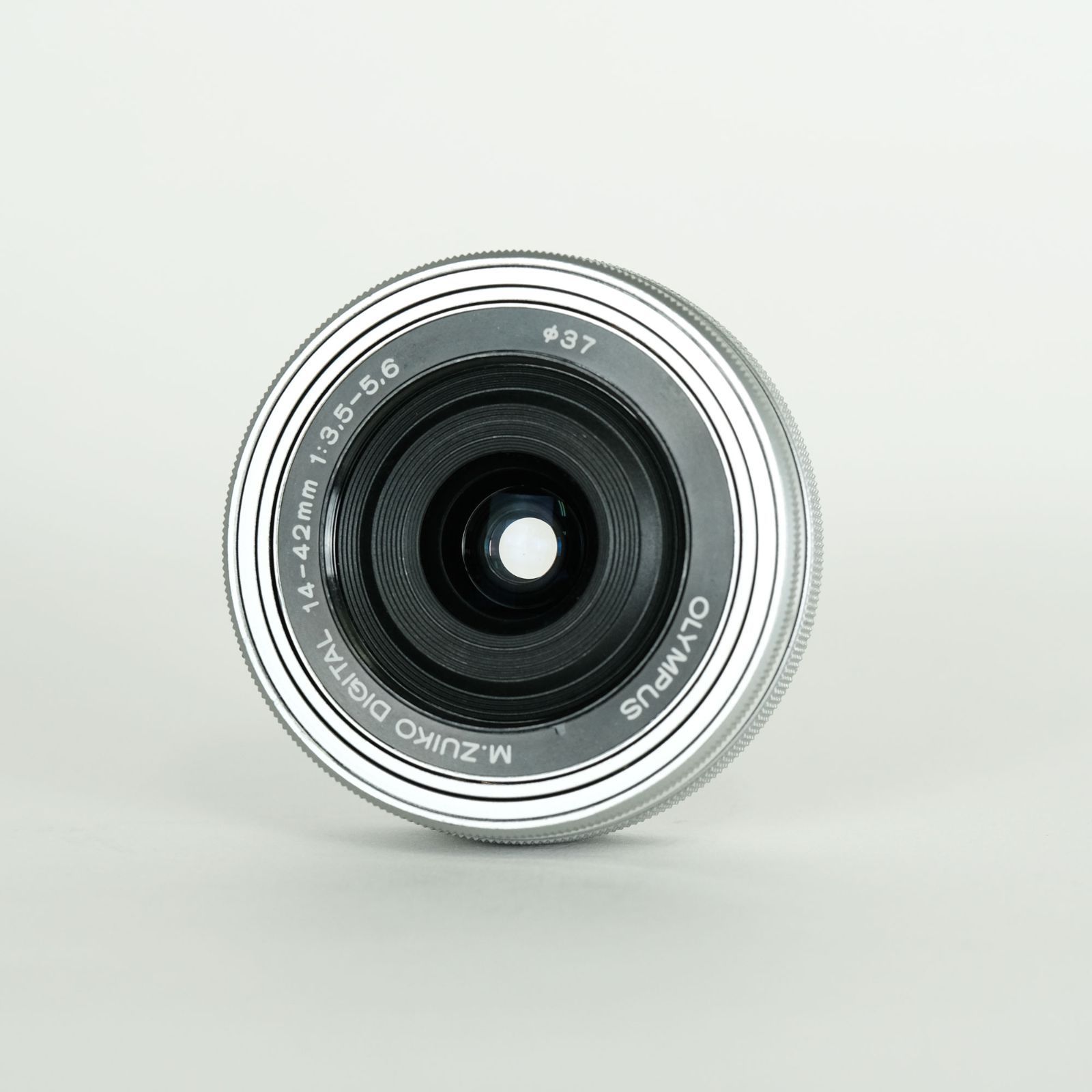 14-42mm F3.5-5.6