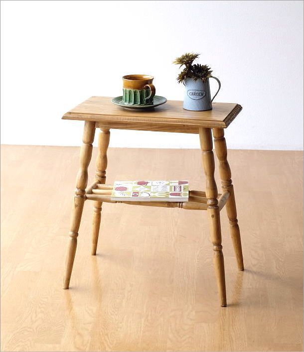 アンティーク　サイドボード　テーブル　ナイトテーブル　突板　天然木　ダイヤモンド アンティーク サイドボード テーブル ナイトテーブル 突板 天然木