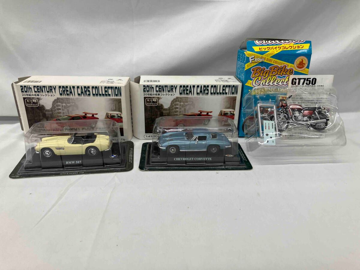 現状品 京商ミニカーまとめ売り 【公式通販】