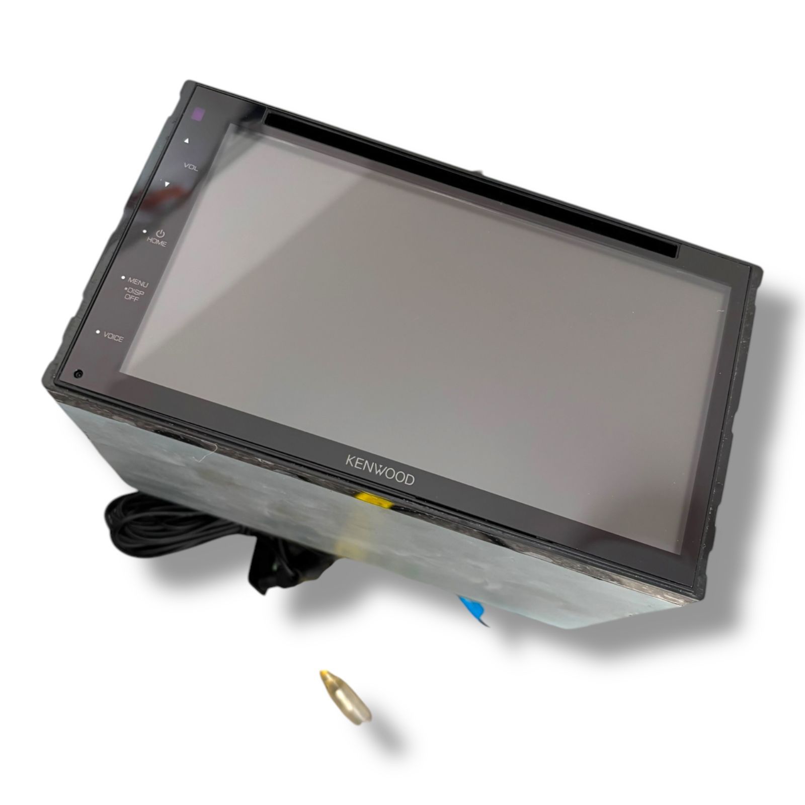 中古] ケンウッド ディスプレイオーディオ DDX5020S [管理番号1716