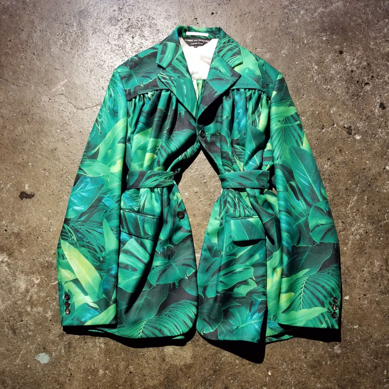 楽天市場】COMME des GARCONS HOMME PLUS コムデギャルソン