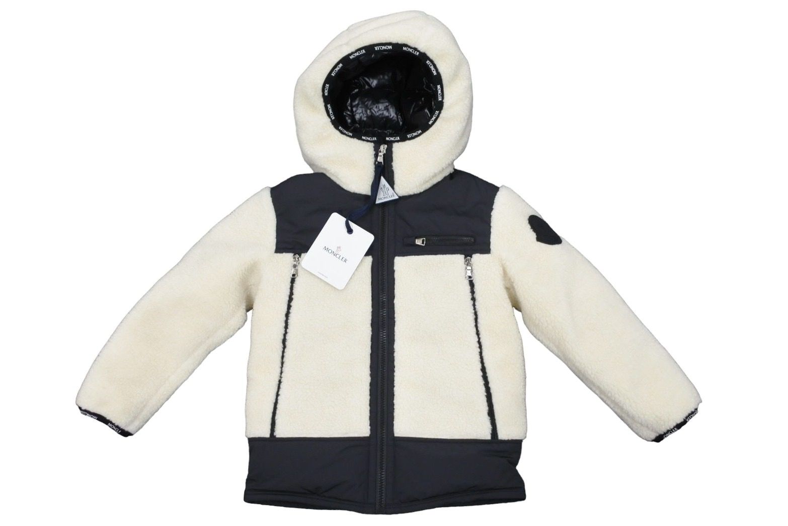 MONCLER モンクレール ダウンジャケット キッズ G29541A53D20809BY  
