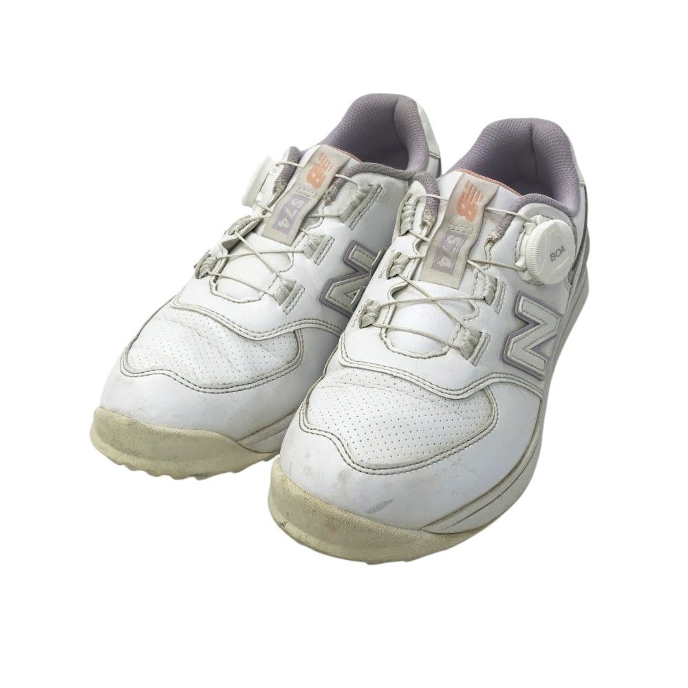 ECCO ゴルフシューズ 43 ホワイト ecco エコー ゴルフシューズ