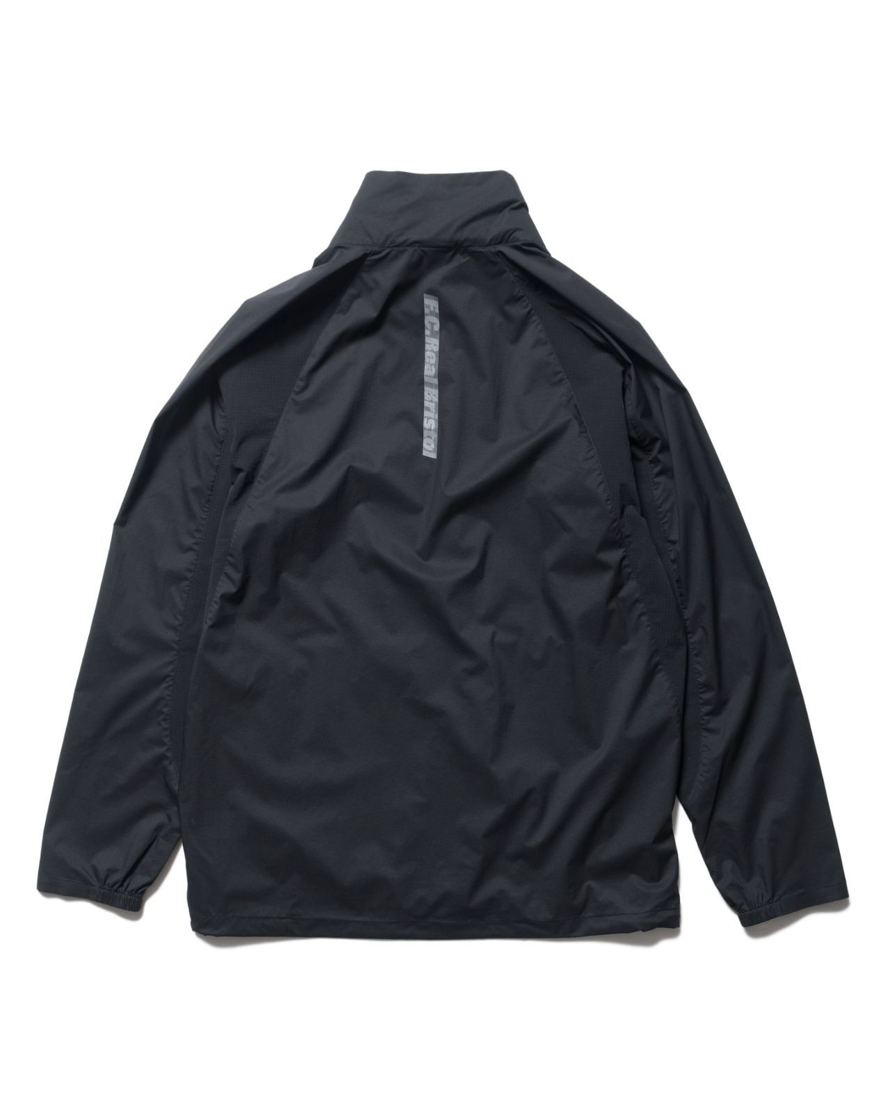 お買い得‼️非常に入手困難‼️【日本完売コレクション品 2021新作FCRBフード付きジャケット】男女兼用･正規品 メルカリ