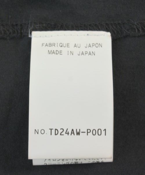 tanakadaisuke Tシャツ カットソー レディース 古着 送料無料 WWW_SUPERTOOLSSHOP_NL