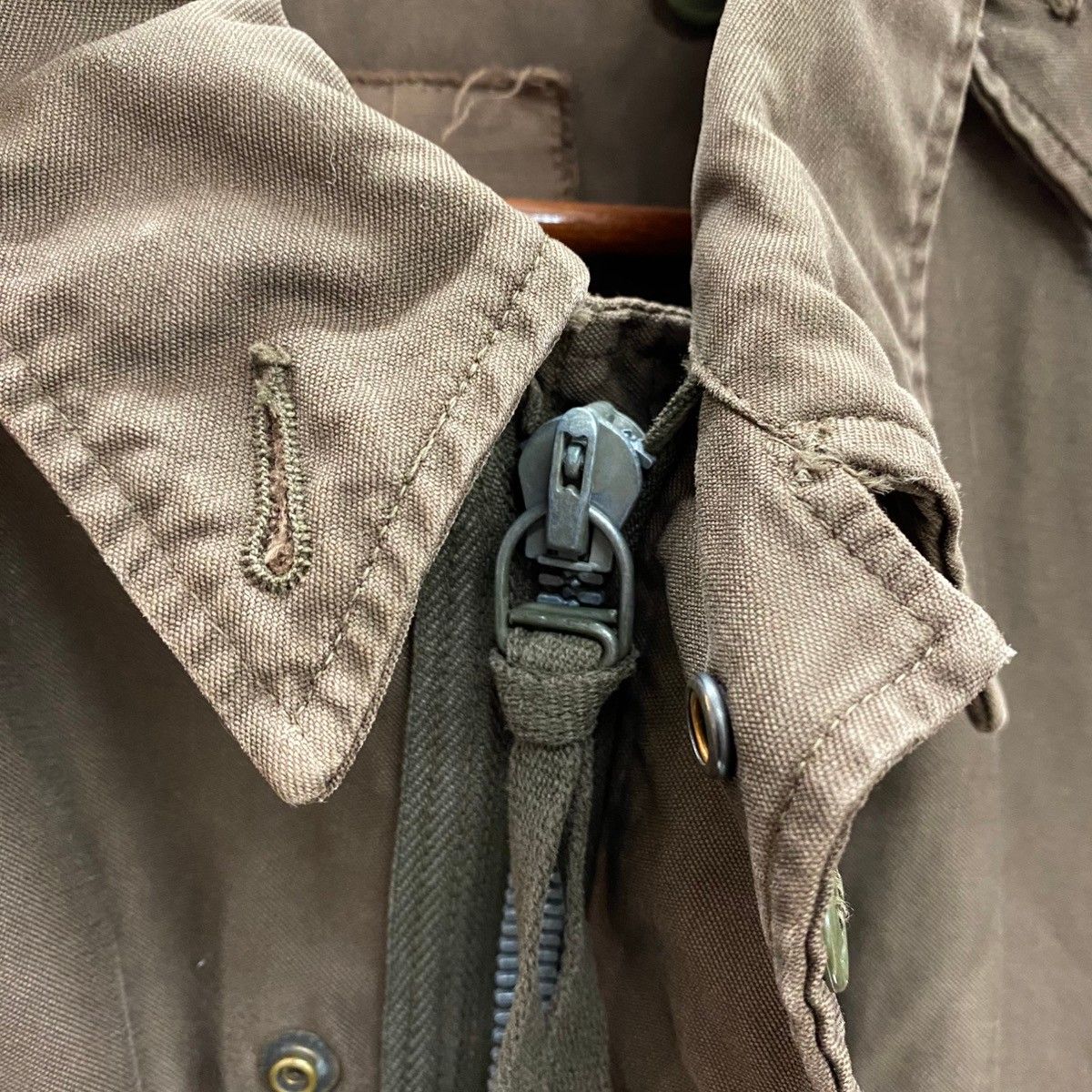 フィールドジャケット