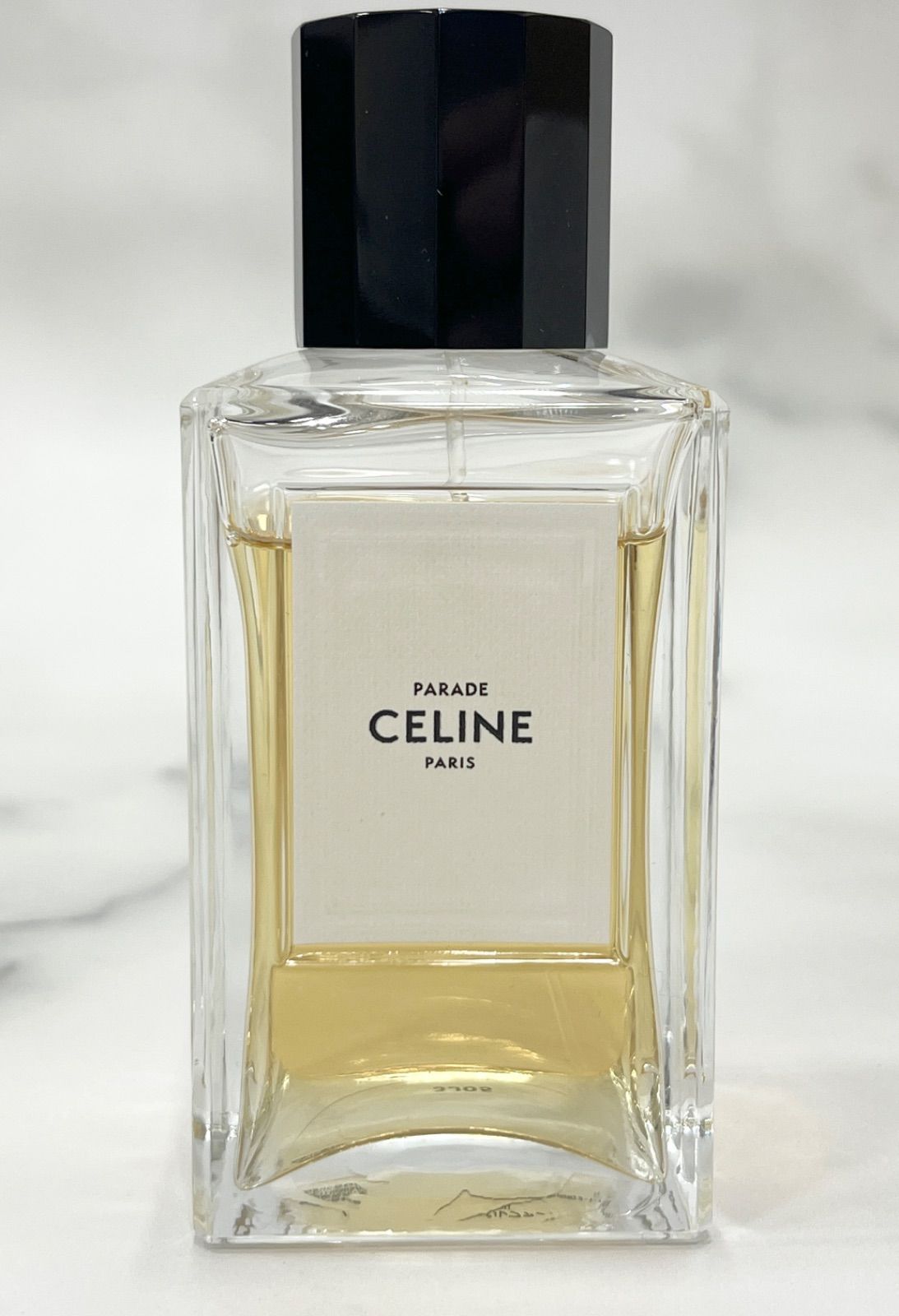 CELINE PARADE セリーヌ パラード 香水 100ml mu1
