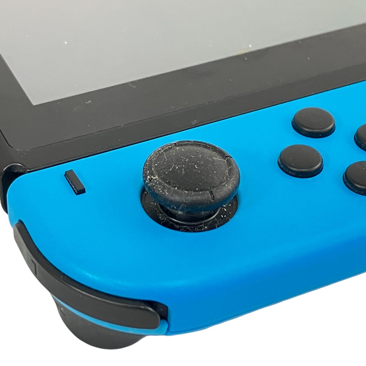 Nintendo Switch HAC-001 本体のみ ニンテンドースイッチ 本体のみ