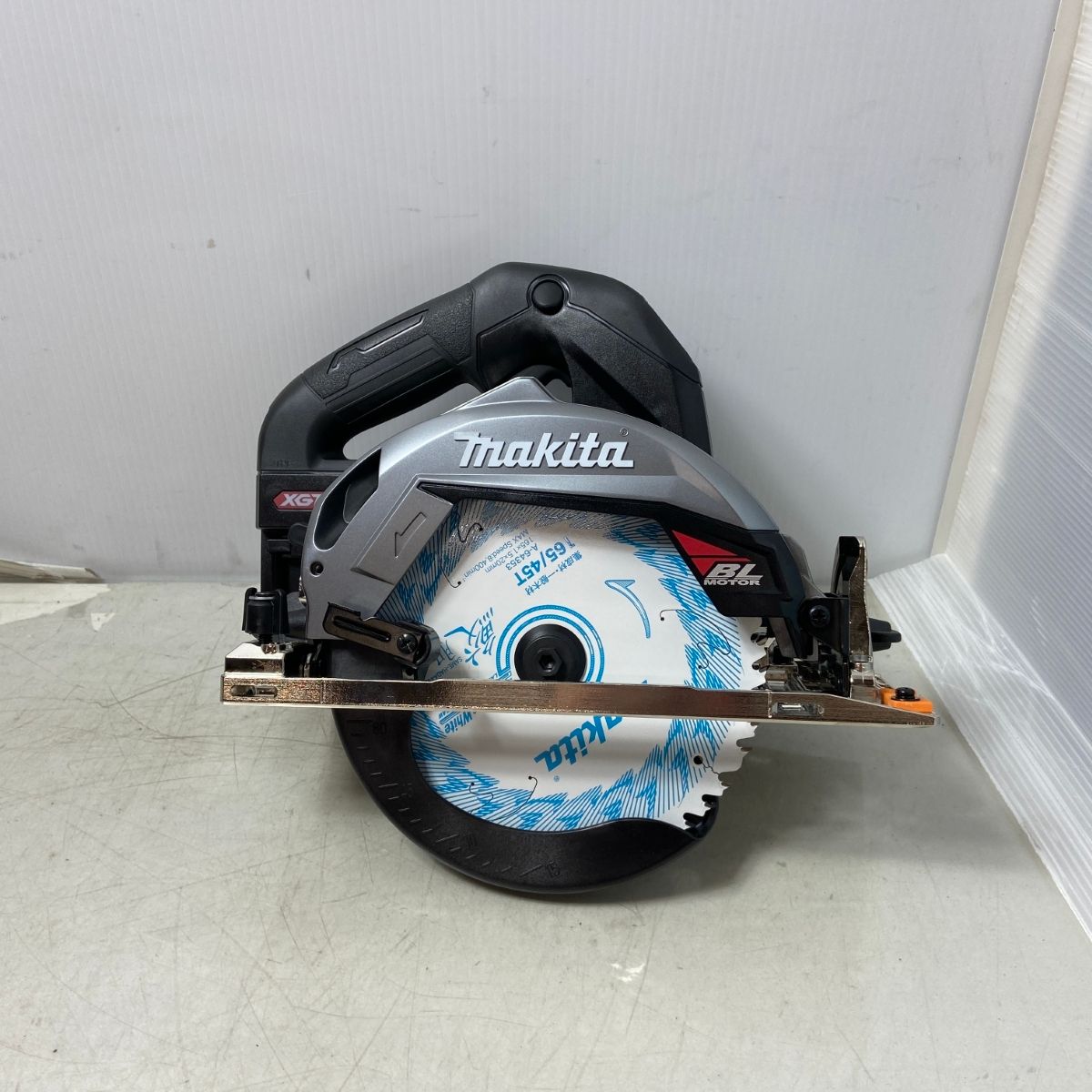 ΦΦMAKITA マキタ 切断工具 丸のこ 40v 2.5Ah HS001GRDX HRDEVELOPMENT_JP