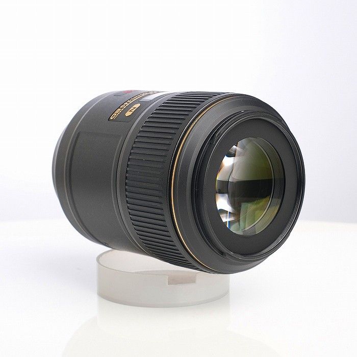 AF-S VR