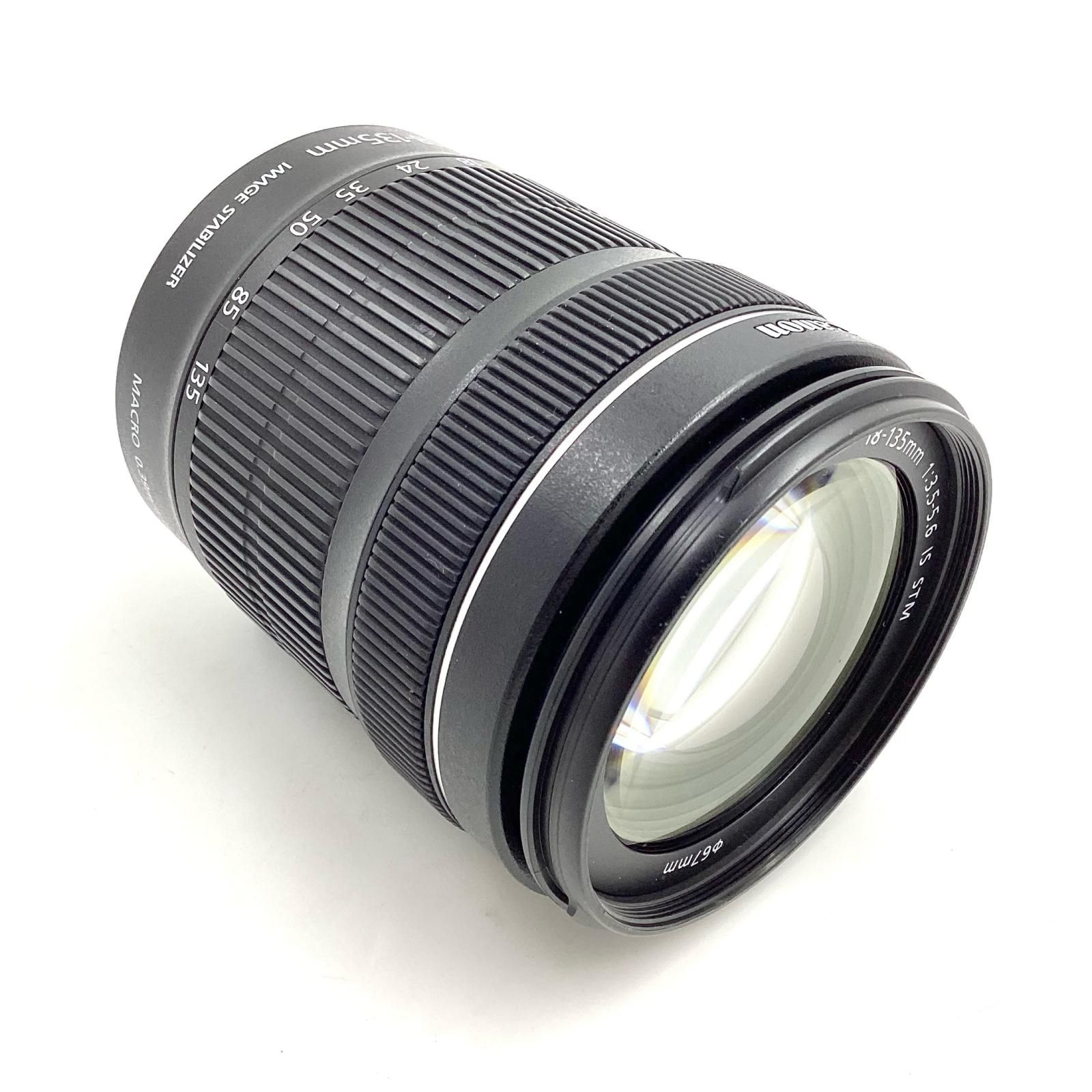 全額返金保証】【最速発送】Canon EF-S18-135mm F3.5-5.6 IS STM 全額返金保証】【最速発送】Canon EF-S18-135mm F3.5-5.6 IS STM