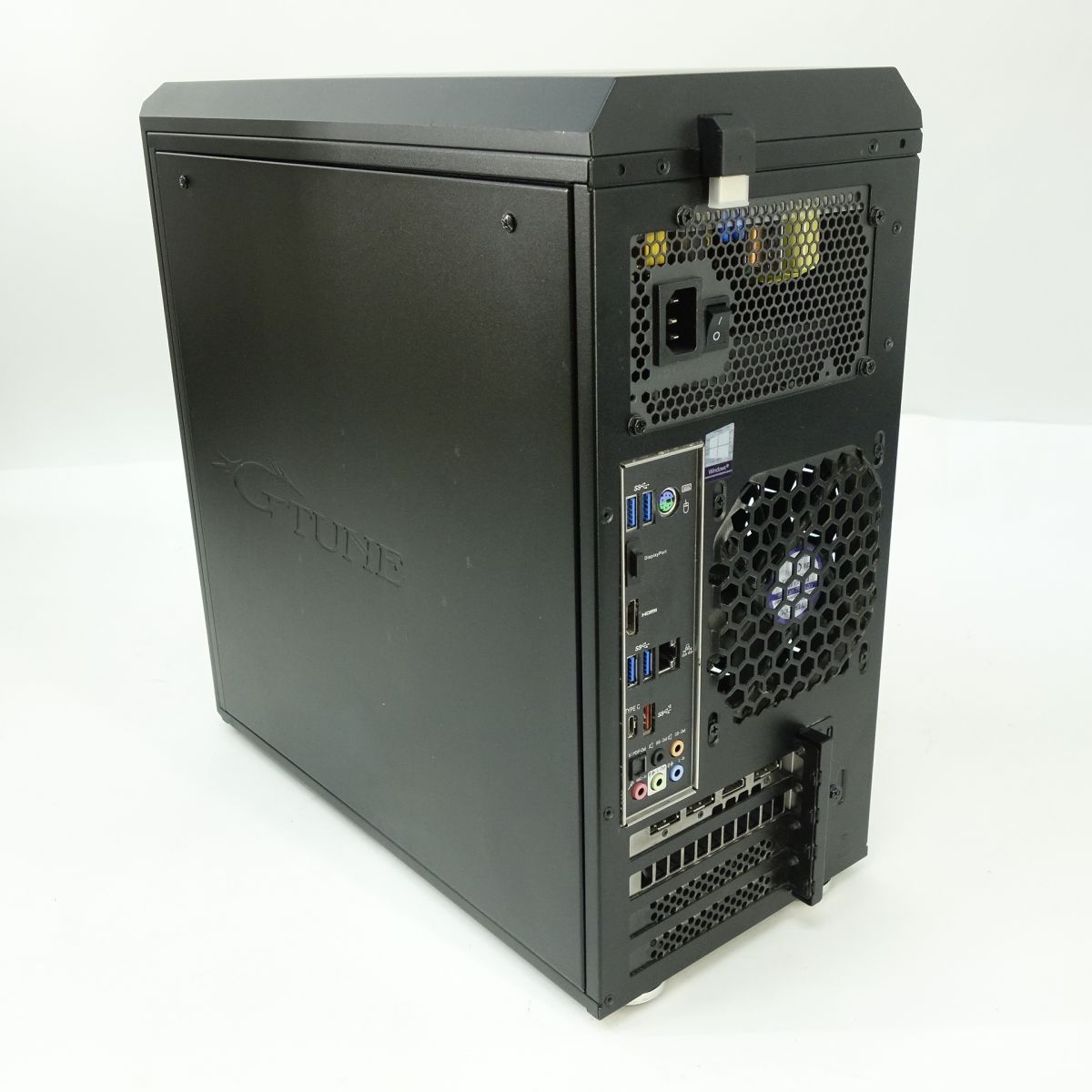Mouse Computer マウスコンピューター G-TUNE PM-Z490