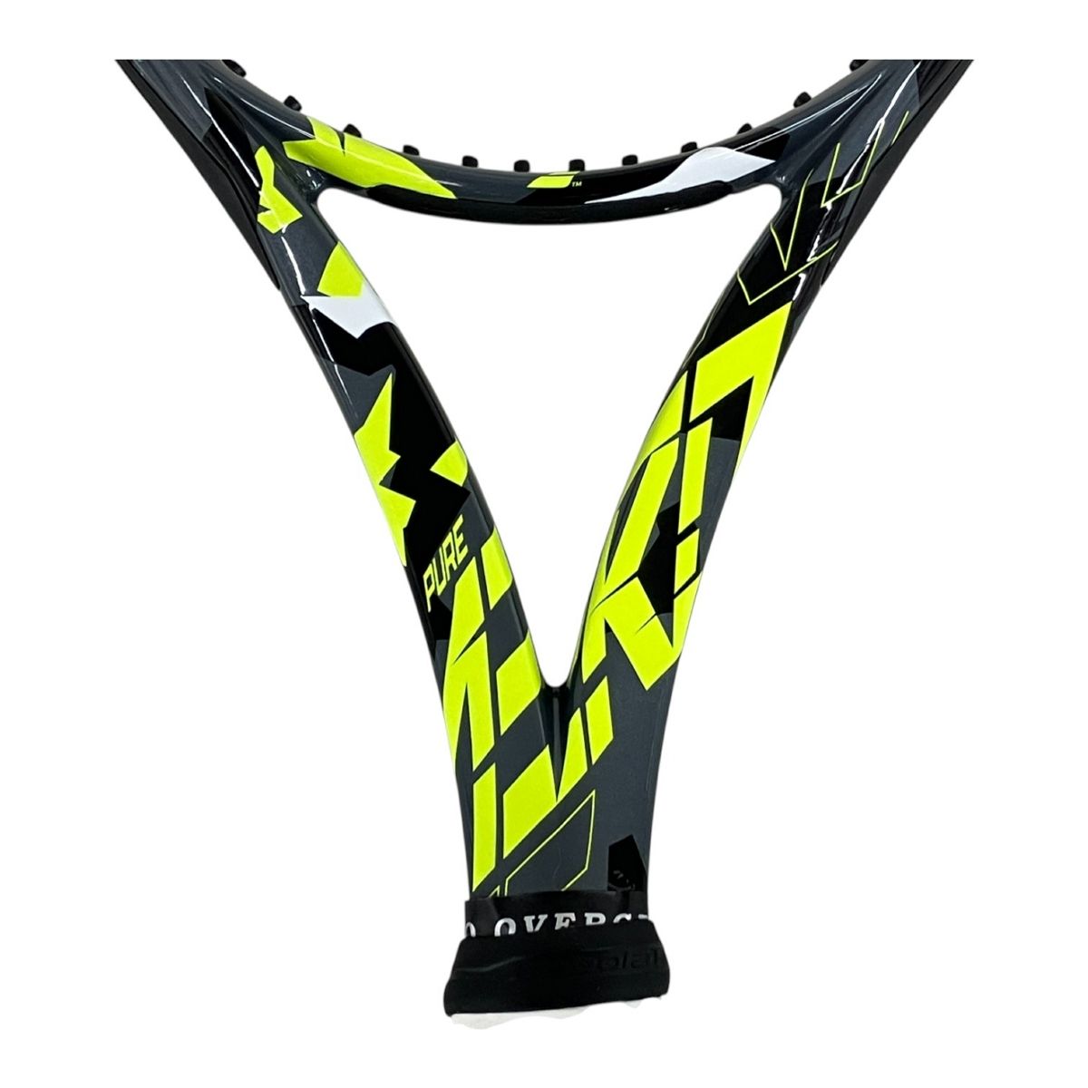 Babolat PURE AERO MDULAR3 2022 G2 100インチ ガット無し