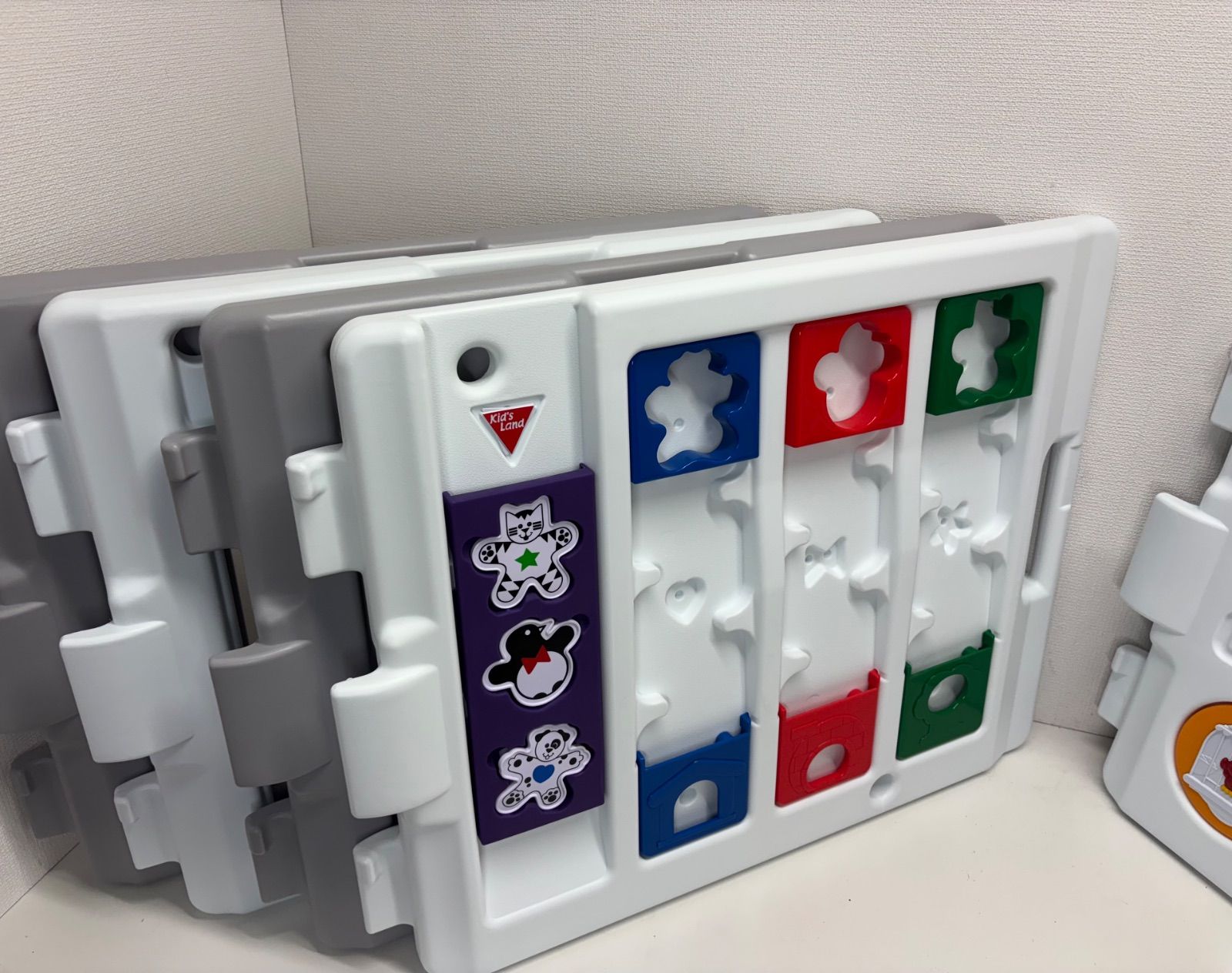 ミュージカルキッズランド