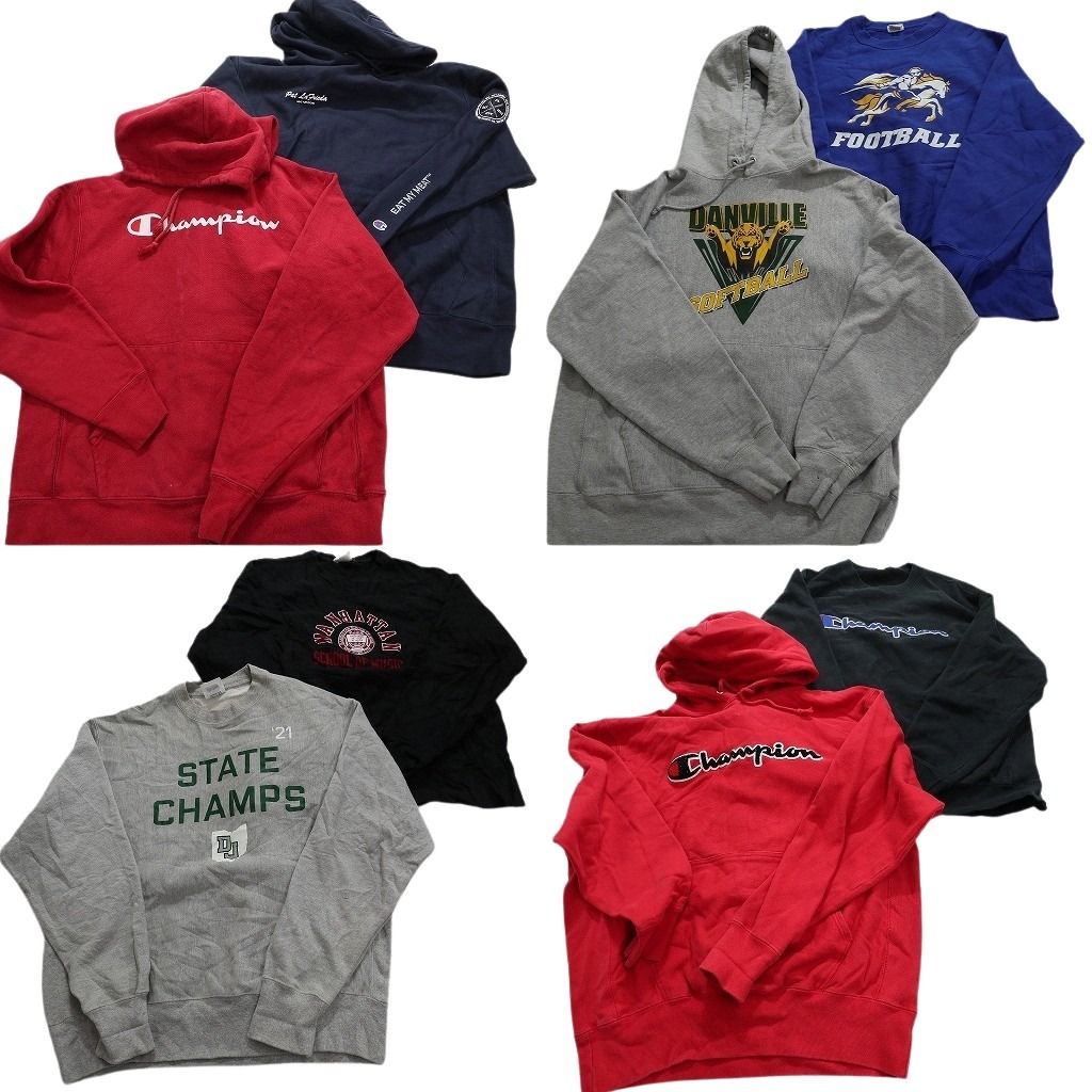 古着卸 まとめ売り チャンピオン Champion リバースウィーブ