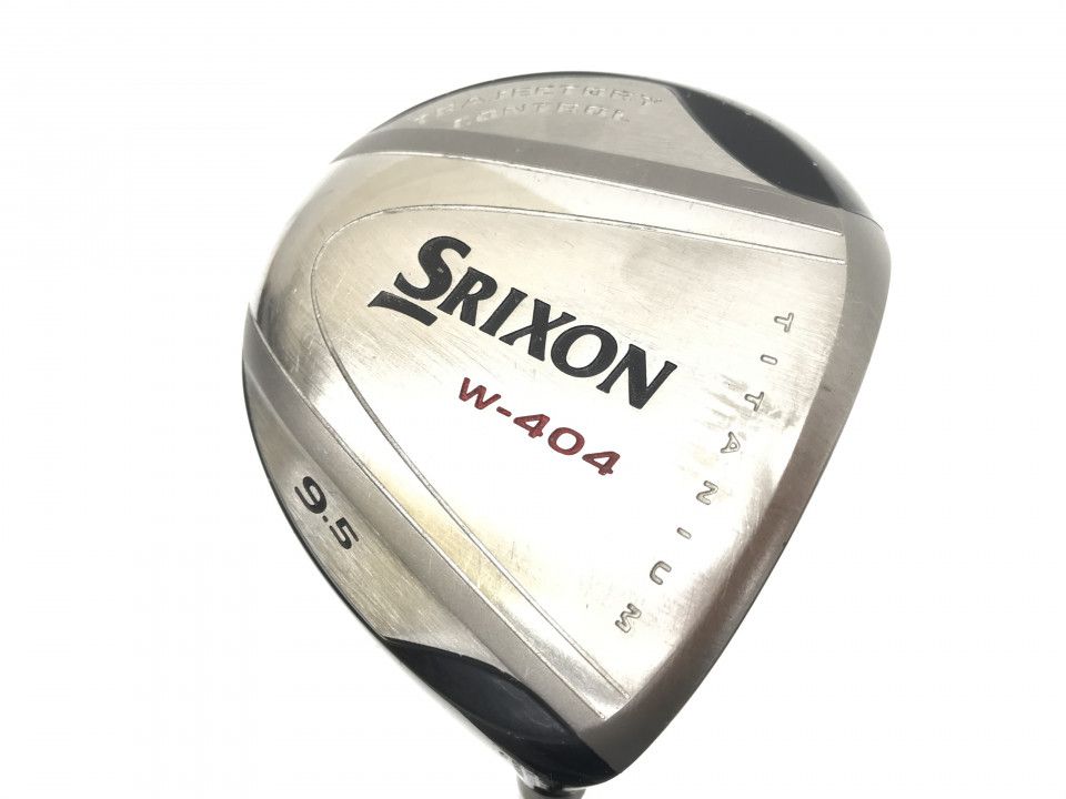 中古 Dランク （フレックスS） ダンロップ SRIXON I-404 8S Dynamic