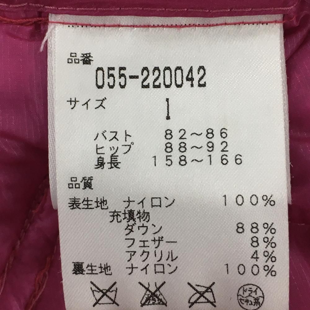 ゴルフウェア PEARLY