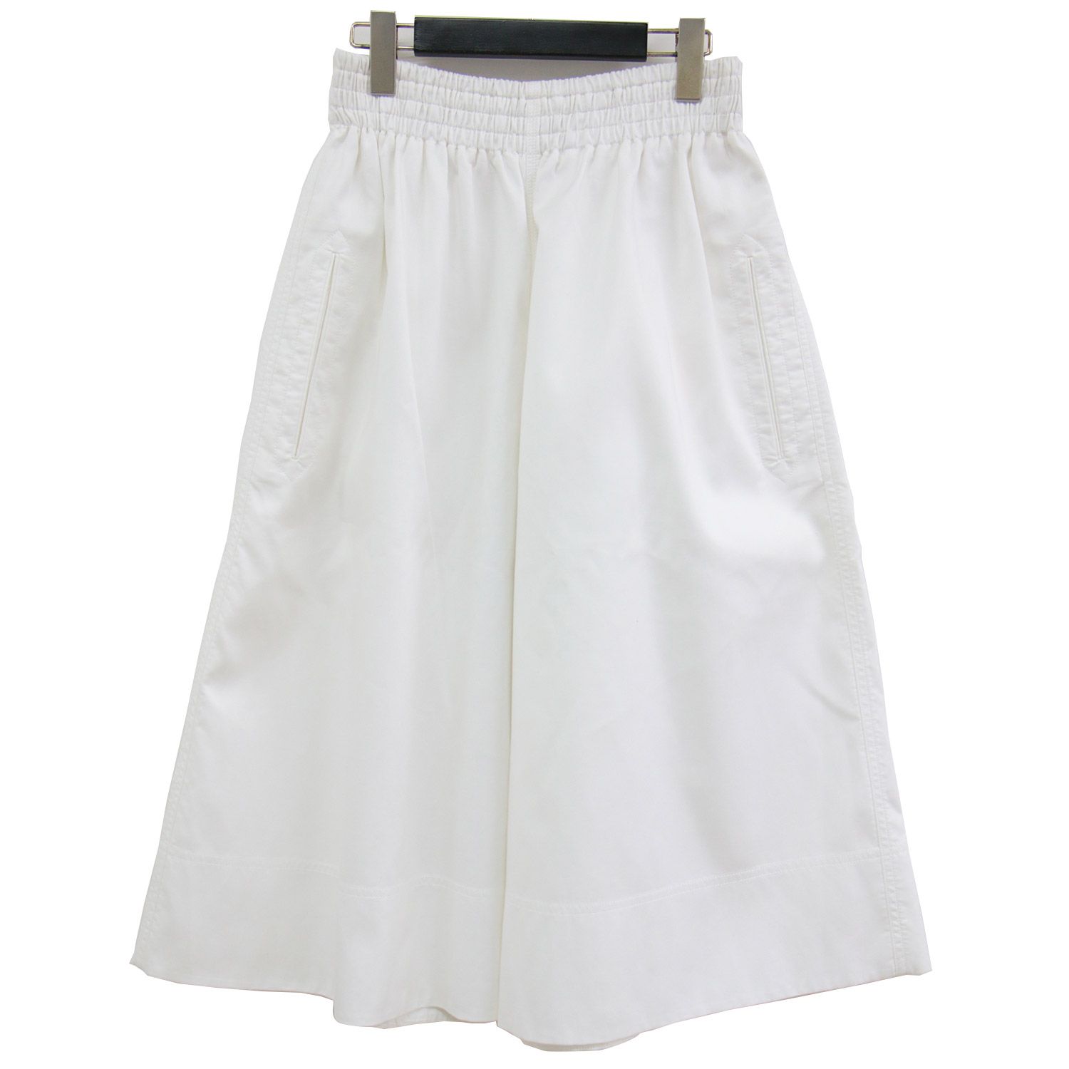 CELINE セリーヌ クロップドパンツ 34(XXS位) 4601824Y0040 CELINE セリーヌ レディース クロップドパンツ サイズ：34(XXS位
