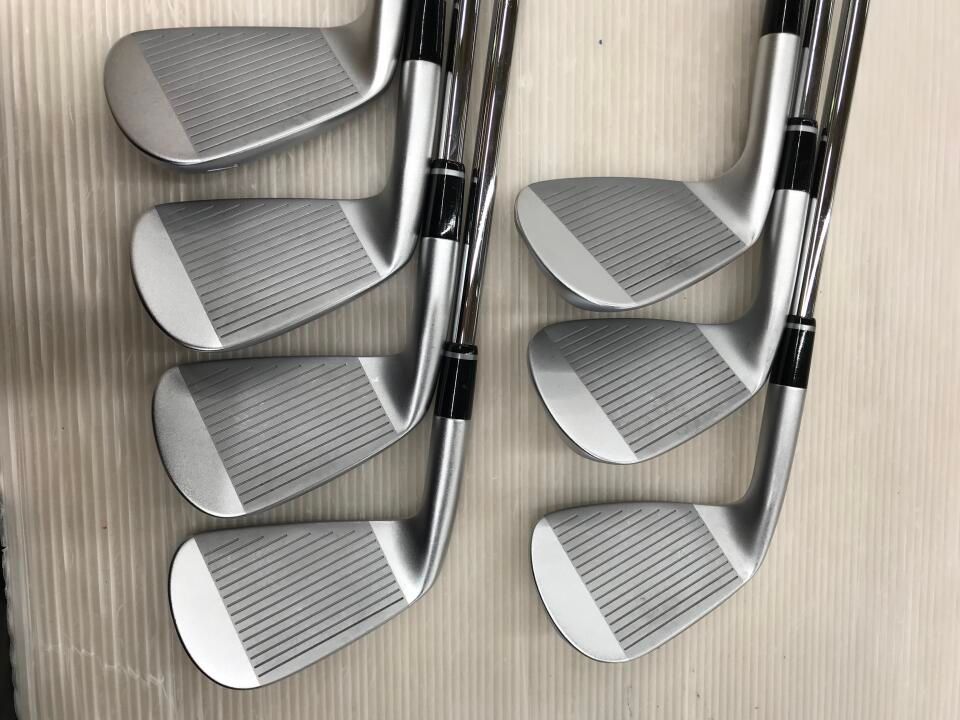 アイアンセット