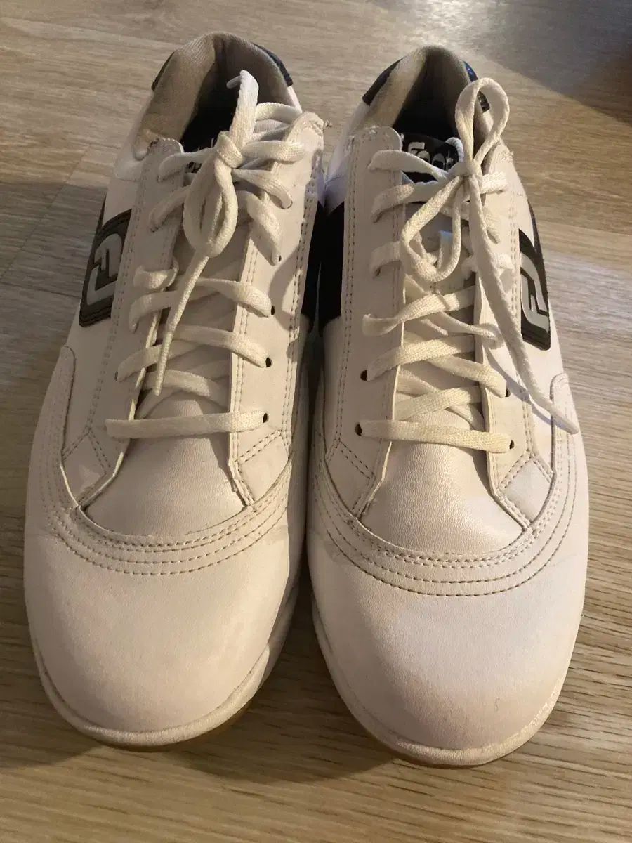 FootJoy フットジョイ ゴルフシューズ 245