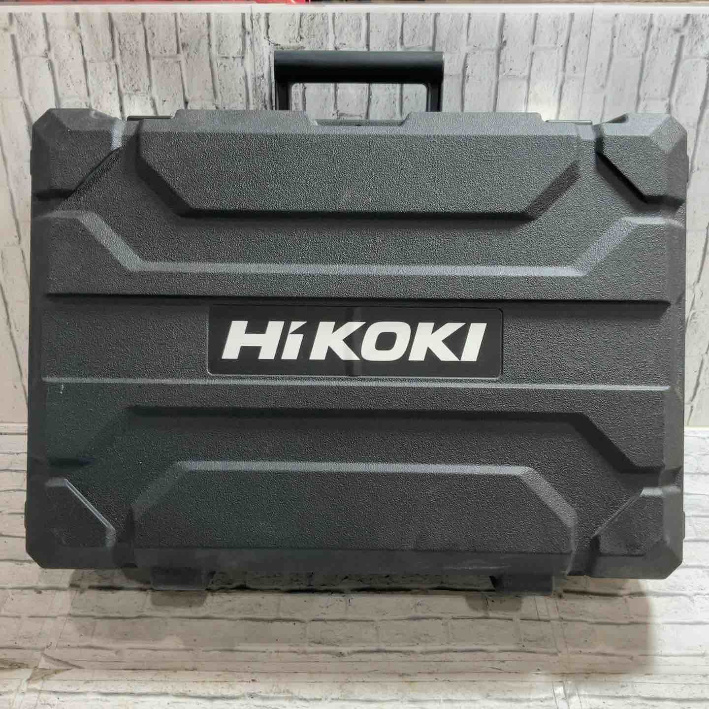 ハイコーキ HIKOKI 旧 日立工機 コードレスフロアタッカー N3604DM NNK 川口店