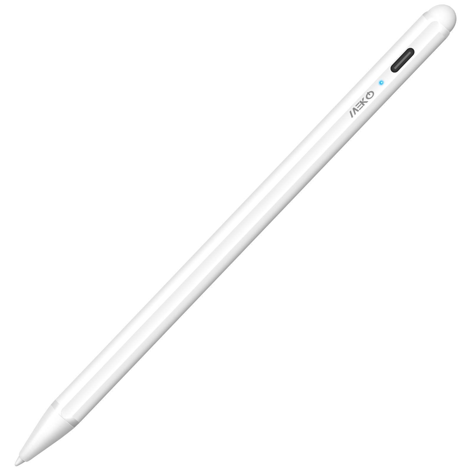 人気商品】iPad ペンシル MEKO（第4世代）タッチペン パームリジェ ...