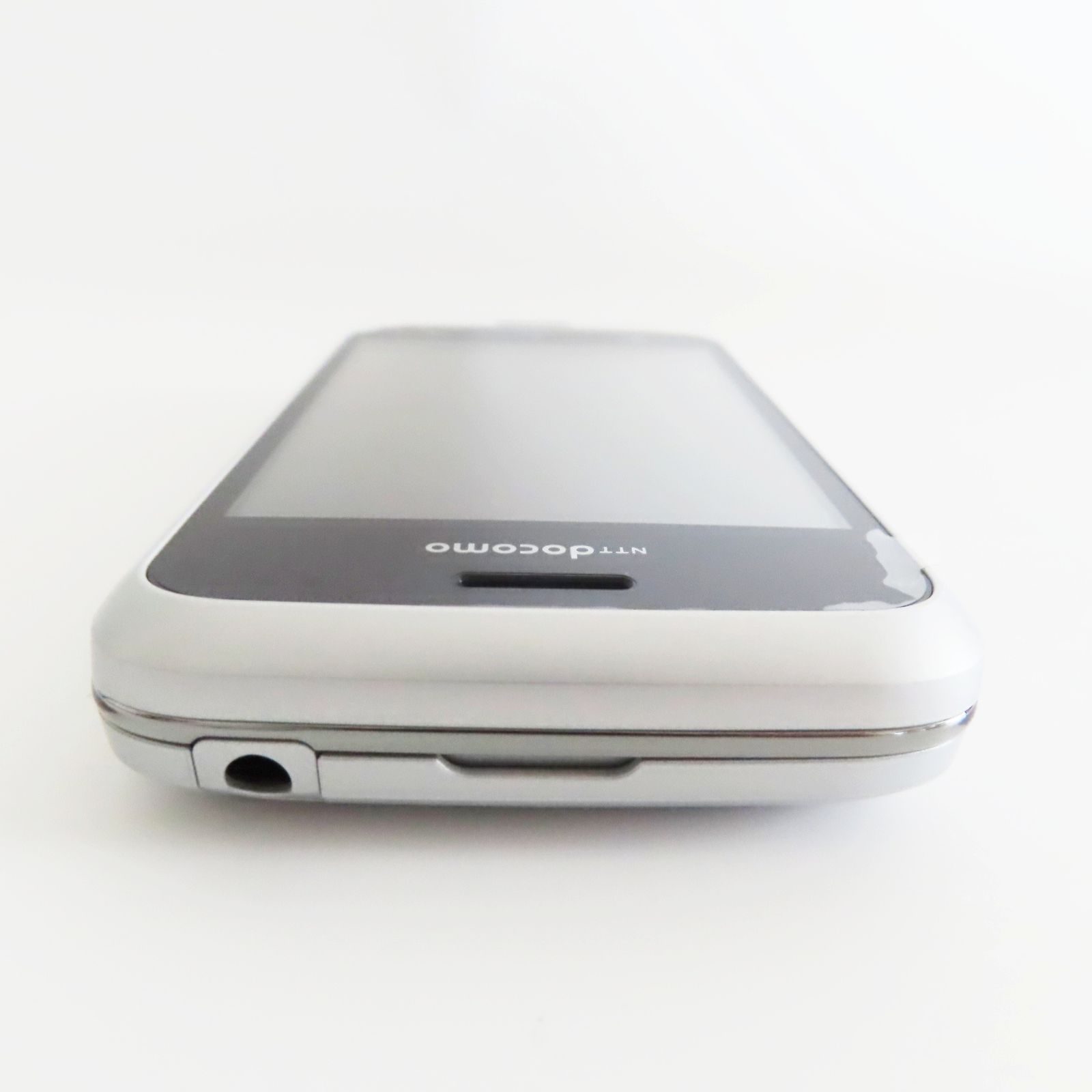 T09 動作確認・初期化済 docomo ドコモ LG Optimus chat L-04C