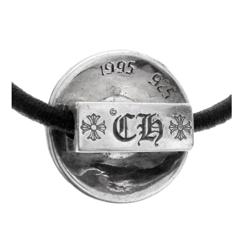 クロムハーツ CHROME HEARTS 【 HAIRBAND CRSSBLL 】 クロス