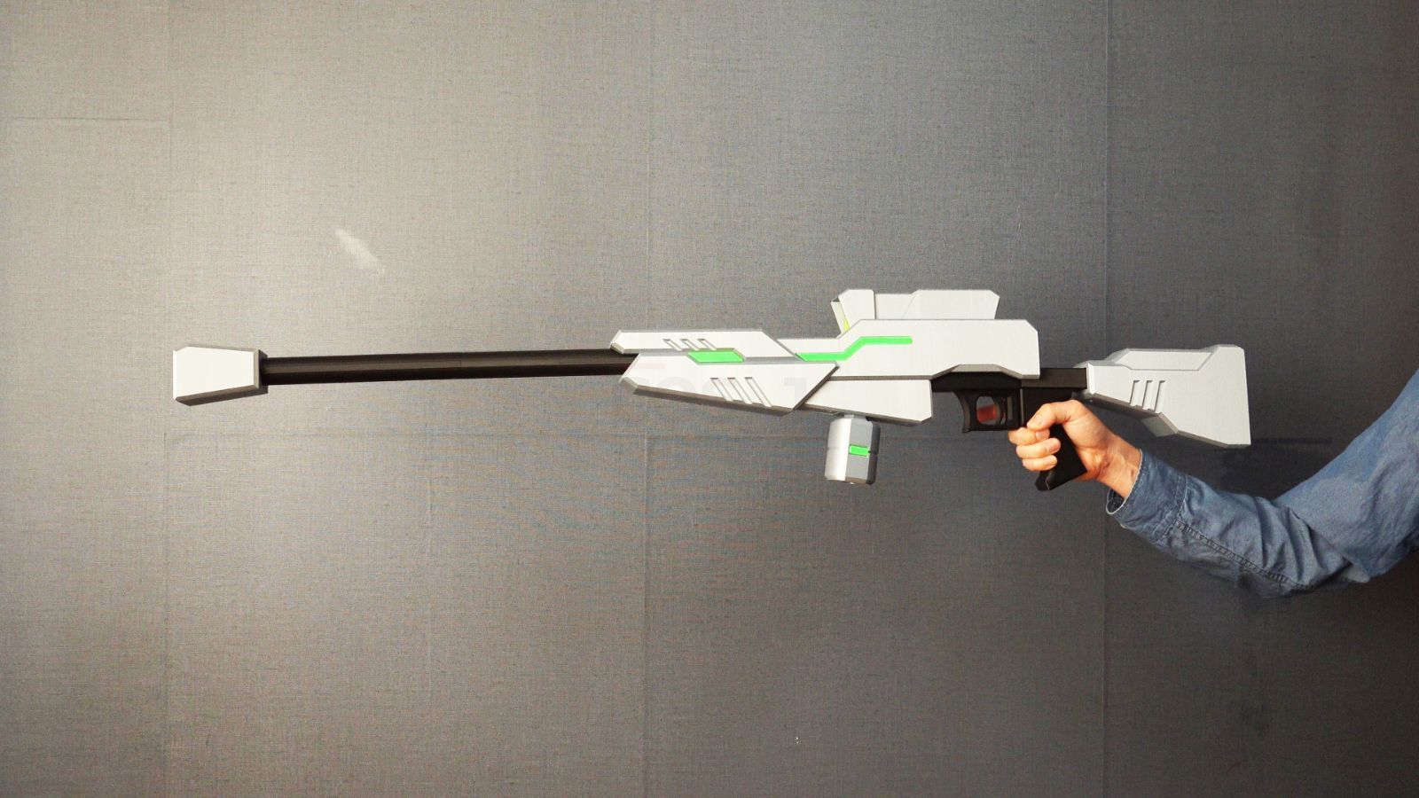 ソードアート・オンラインオーディナル・スケール/シノン風コスプレ