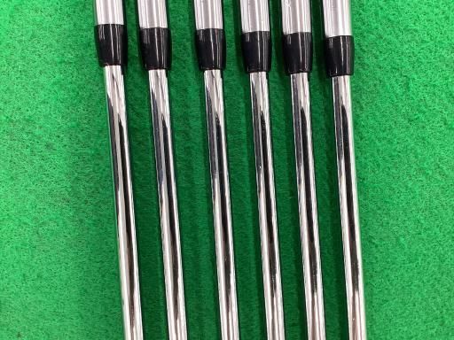 IR 純正特注シャフト