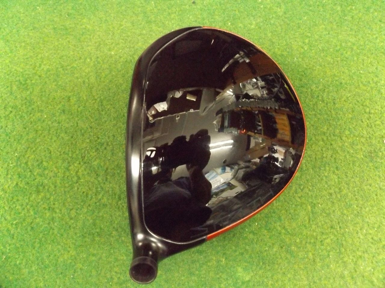 STEALTH2 HDドライバー 9° ヘッド&カバーのみ Stealth 2 HD ドライバー