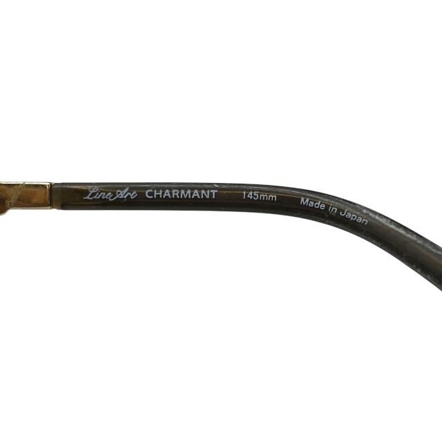 シャルマン LineArt