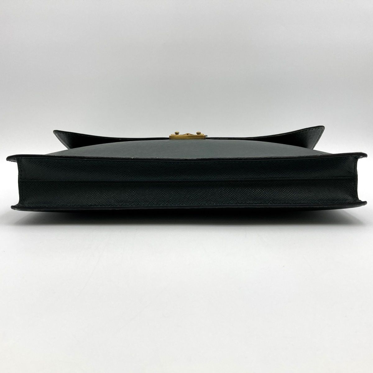 LOUIS VUITTON ルイ・ヴィトン セルヴィエット クラド タイガ