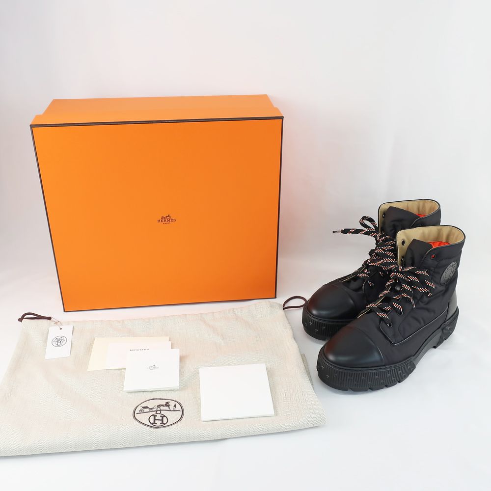 HERMES