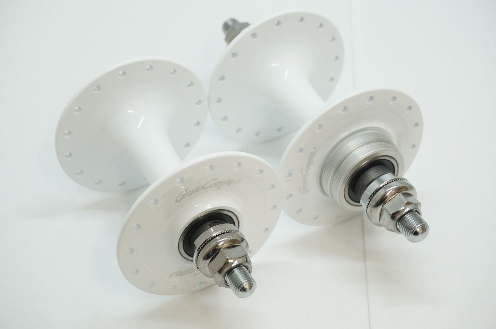 吉貝 GRAN-COMPE グランコンペ NGC500 吉貝 GRAN-COMPE グランコンペ