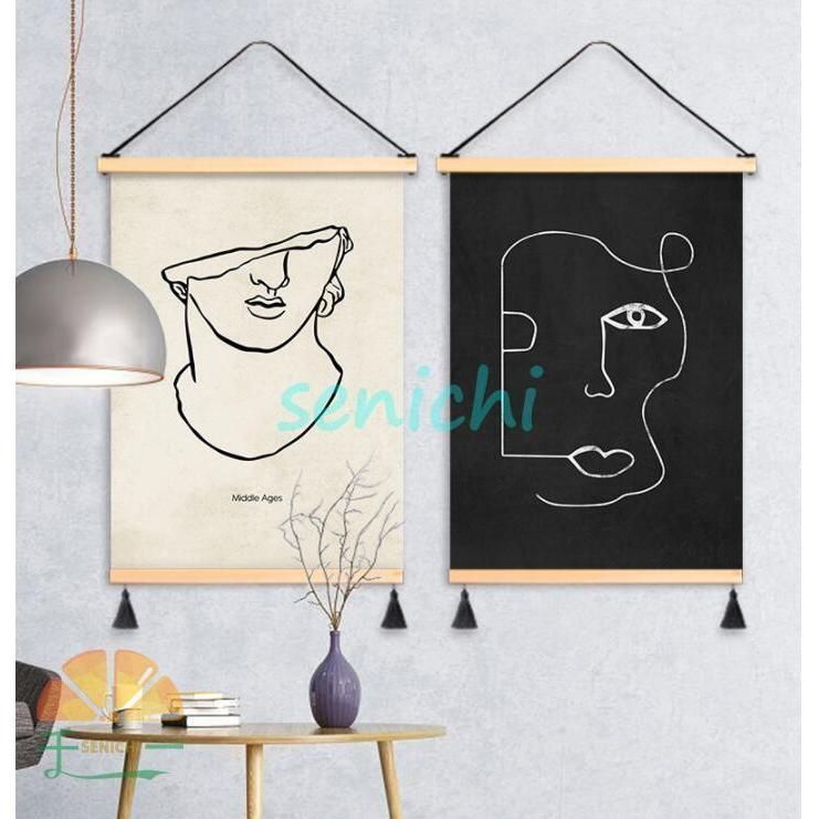 アートパネル ファブリックパネル