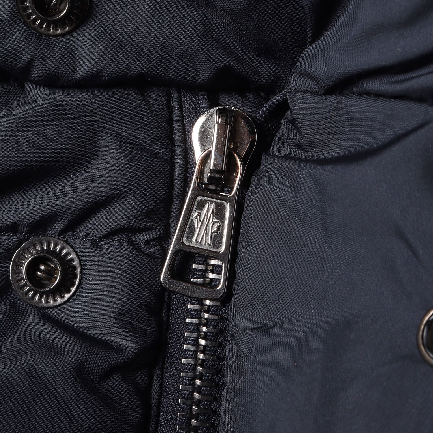 MONCLER モンクレール ダウン ジャケット サイズ:1 19AW 2WAY