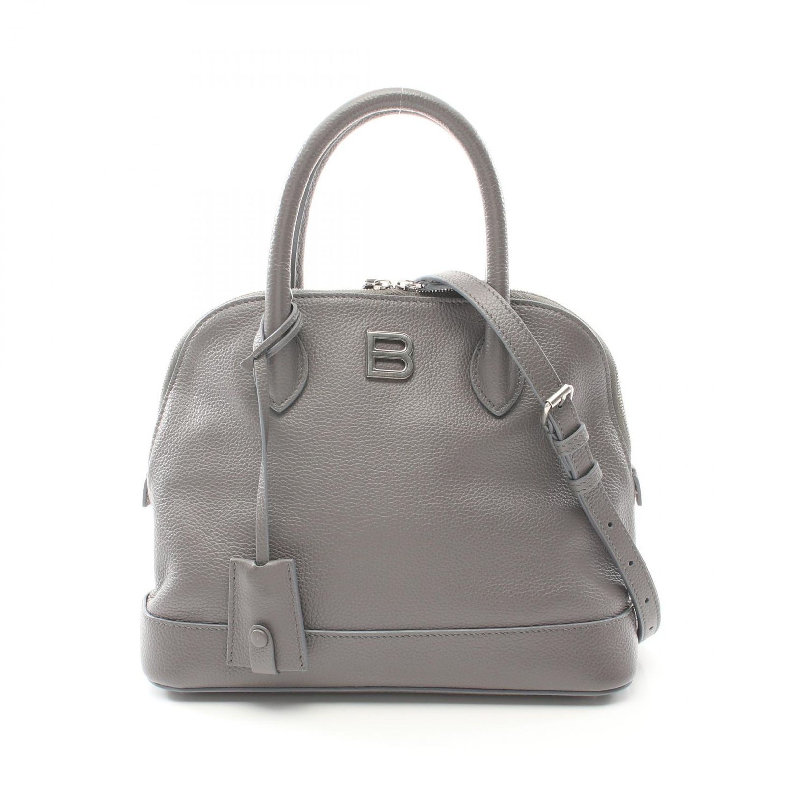 バレンシアガ BALENCIAGA ハンドバッグ VILLE S ヴィル スモール 