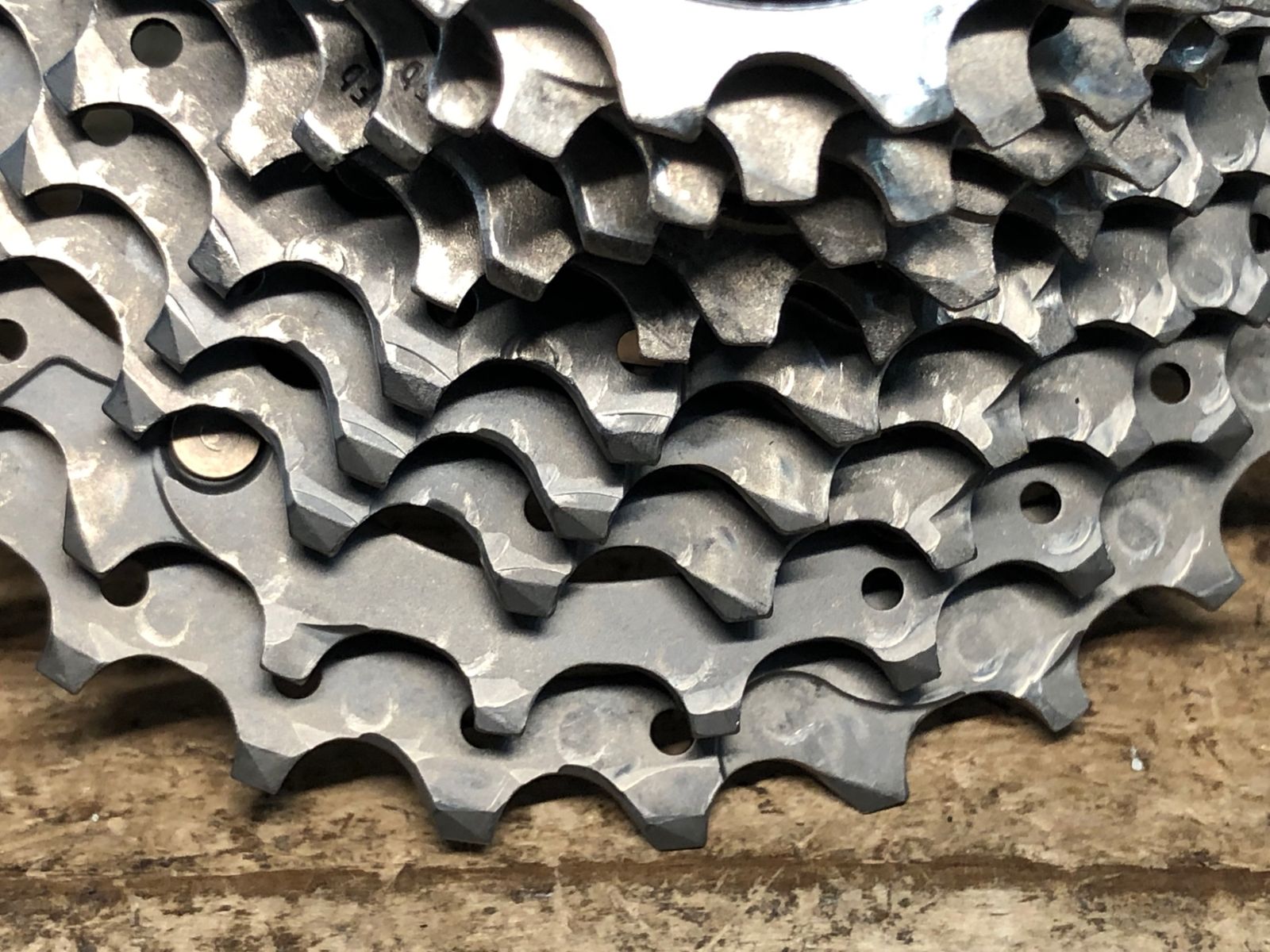 IX844 シマノ SHIMANO デュラエース DURA-ACE CS-9000