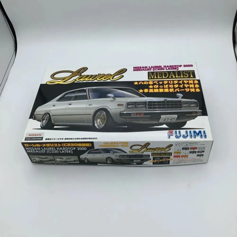 2025年最新】230 ローレルの人気アイテム - メルカリ