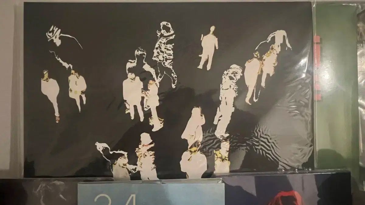 【雷市場（ポンジャン）商品韓国直送】 ヤン・ホンウォン(YANG HONGWON) オーボエ 未開封