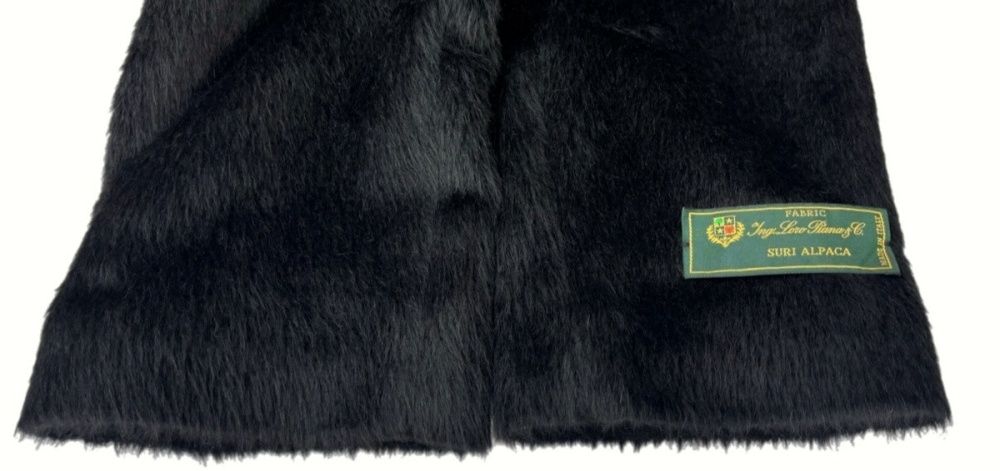 シュプリーム SUPREME 21AW Alpaca Overcoat アルパカ オーバー