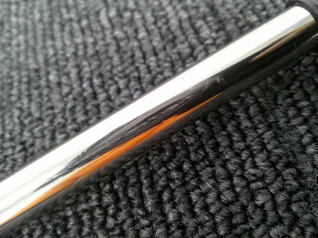 中古 シャフト 三菱レイヨン Diamana ZF50（SR） キャロウェイ用