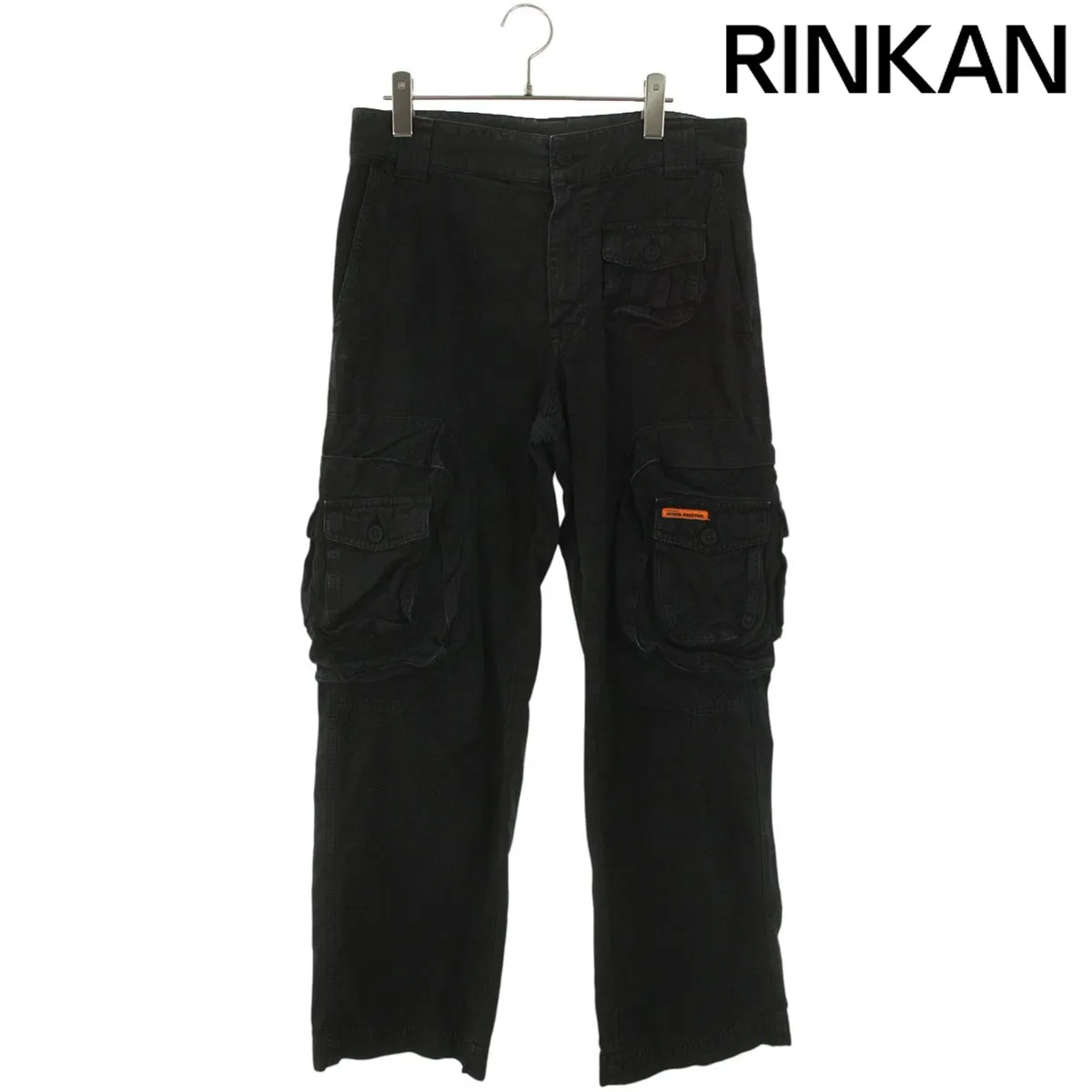 2025年最新】Heron Preston メンズ ワークパンツ・カーゴパンツ