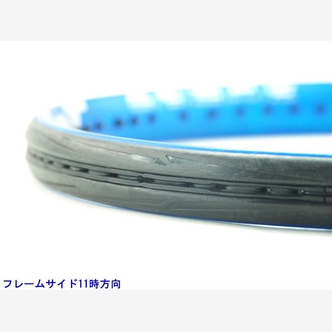 中古 テニスラケット バボラ ピュア ドライブ 30周年記念モデル